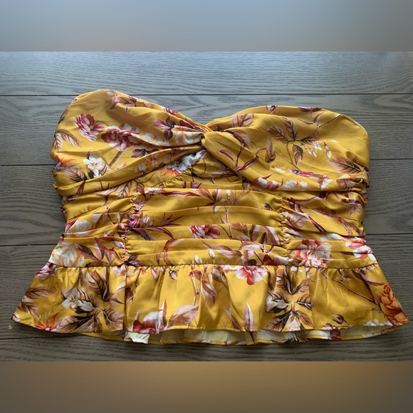 Express blouse - Picture 1 of 5